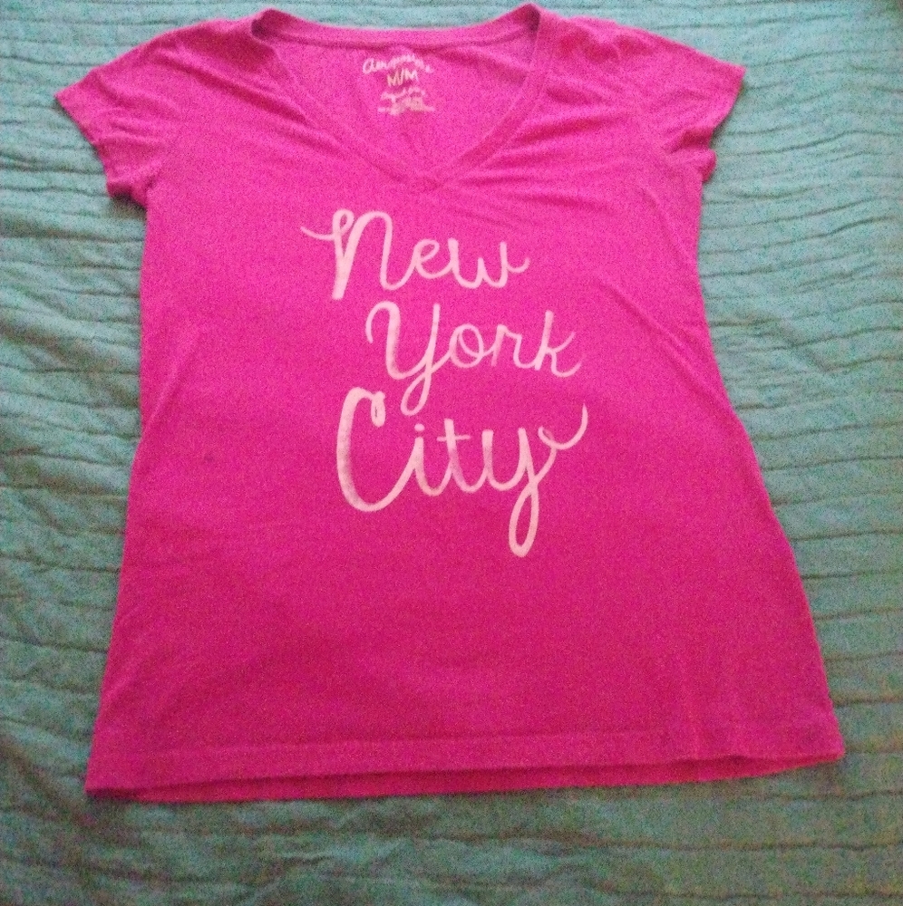 Aeropostale shirt